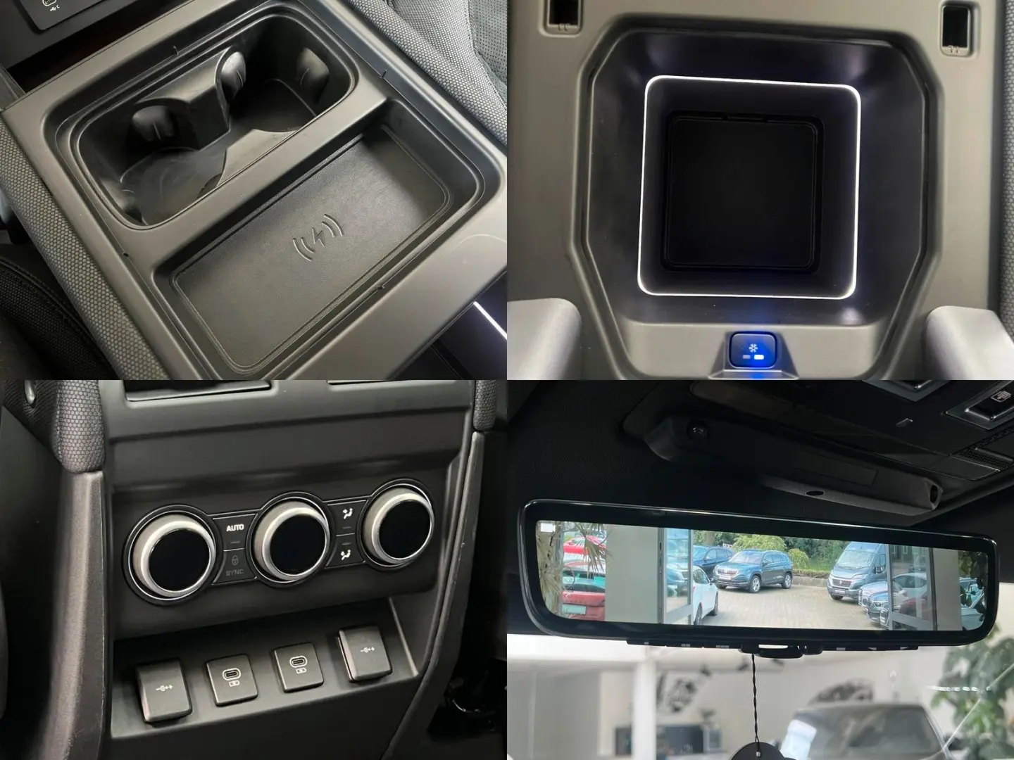 Defender 110 V8 Carpathian Edition 386 kW (52...