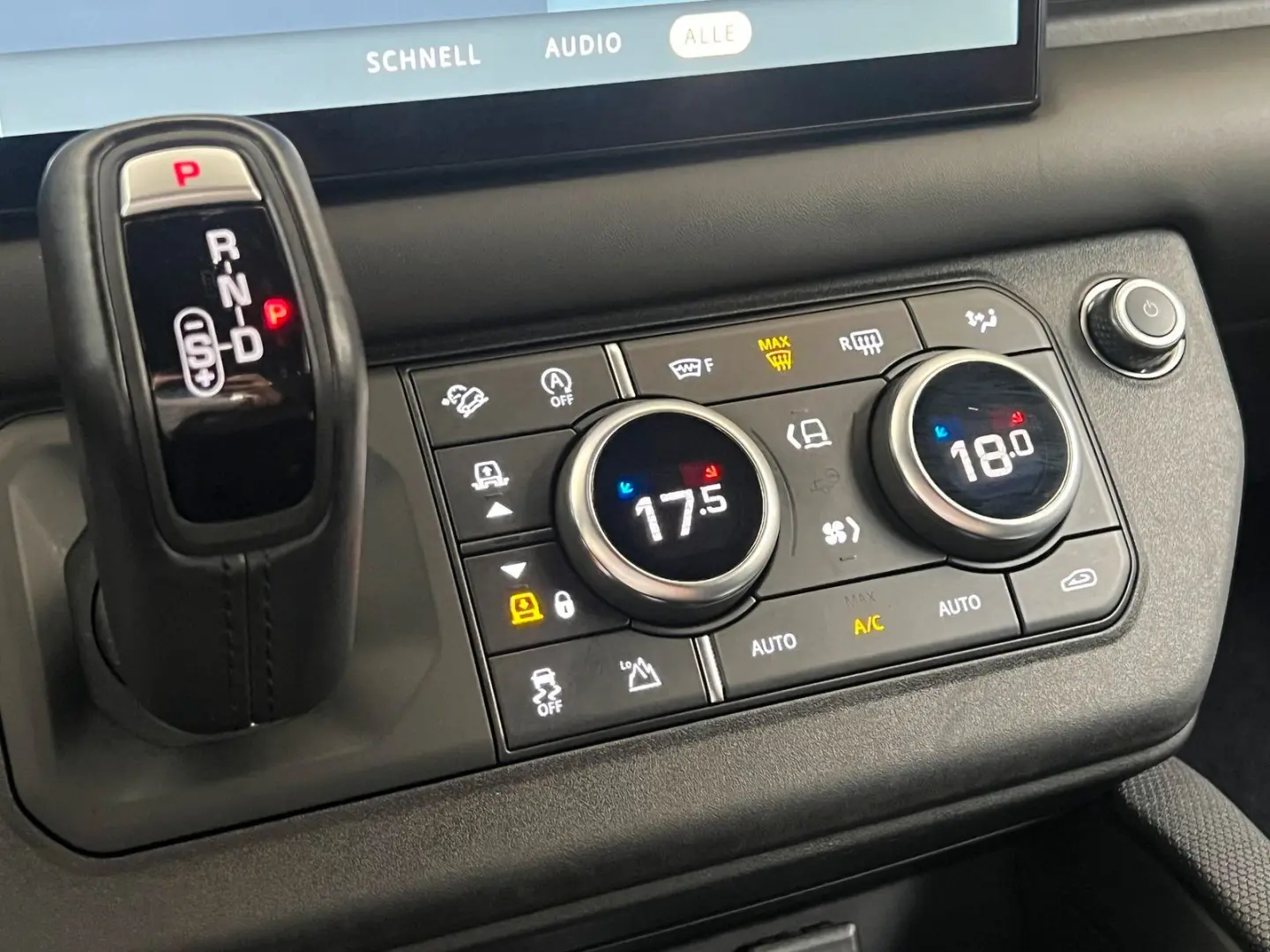 Defender 110 V8 Carpathian Edition 386 kW (52...