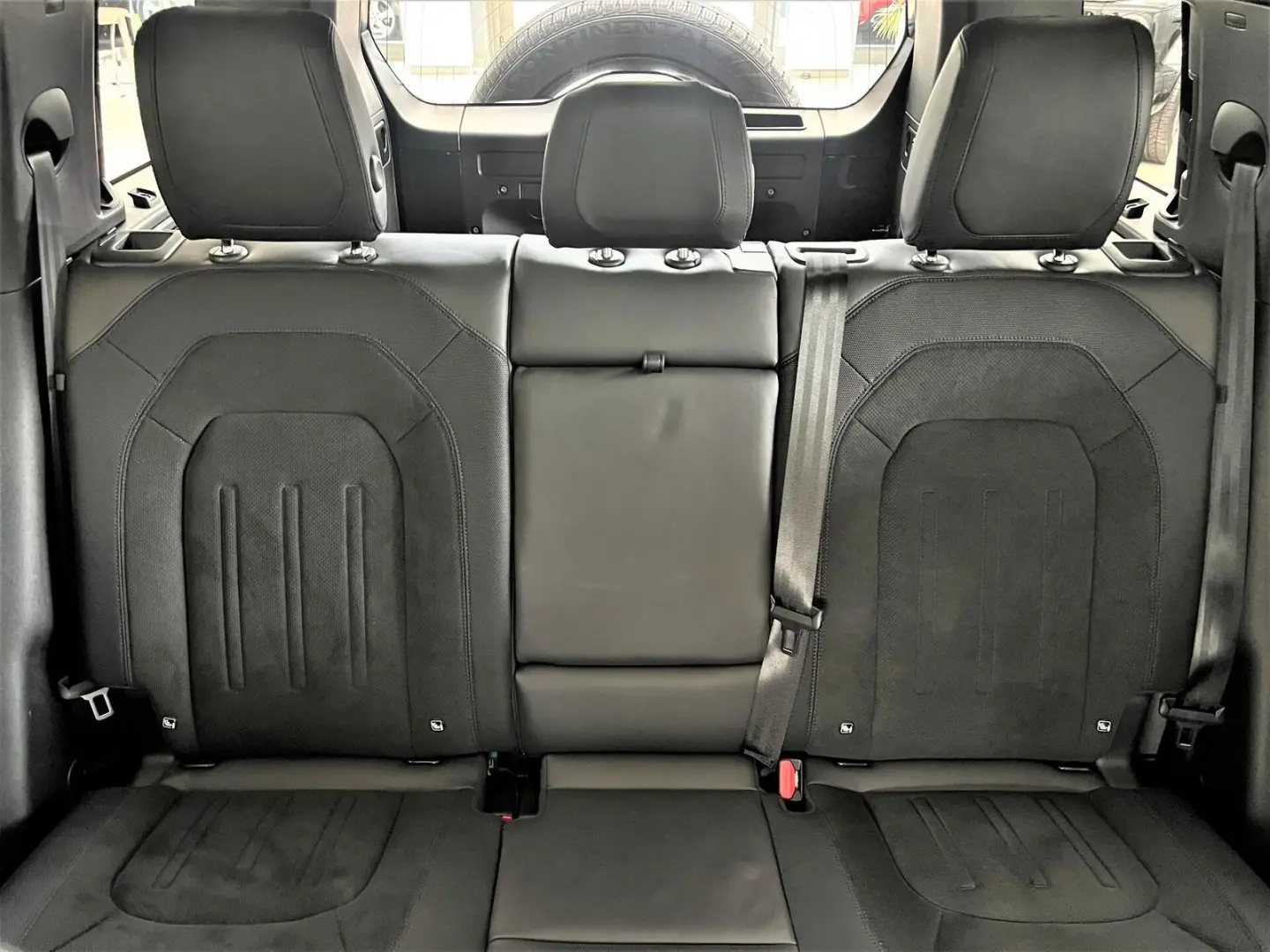 Defender 110 V8 Carpathian Edition 386 kW (52...