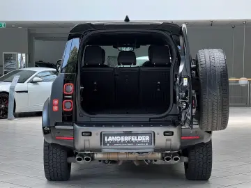 Defender 110 V8 Carpathian Edition 386 kW (52...
