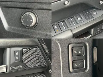 Defender 110 V8 Carpathian Edition 386 kW (52...