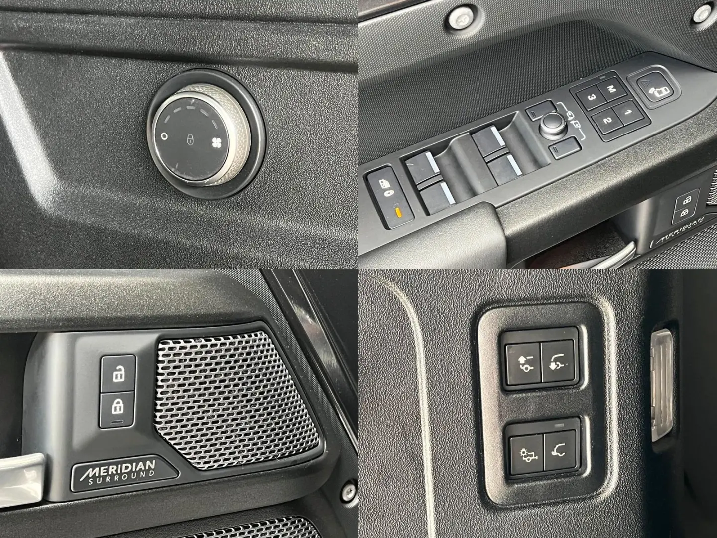 Defender 110 V8 Carpathian Edition 386 kW (52...