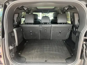 Defender 110 V8 Carpathian Edition 386 kW (52...