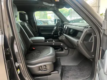 Defender 110 V8 Carpathian Edition 386 kW (52...