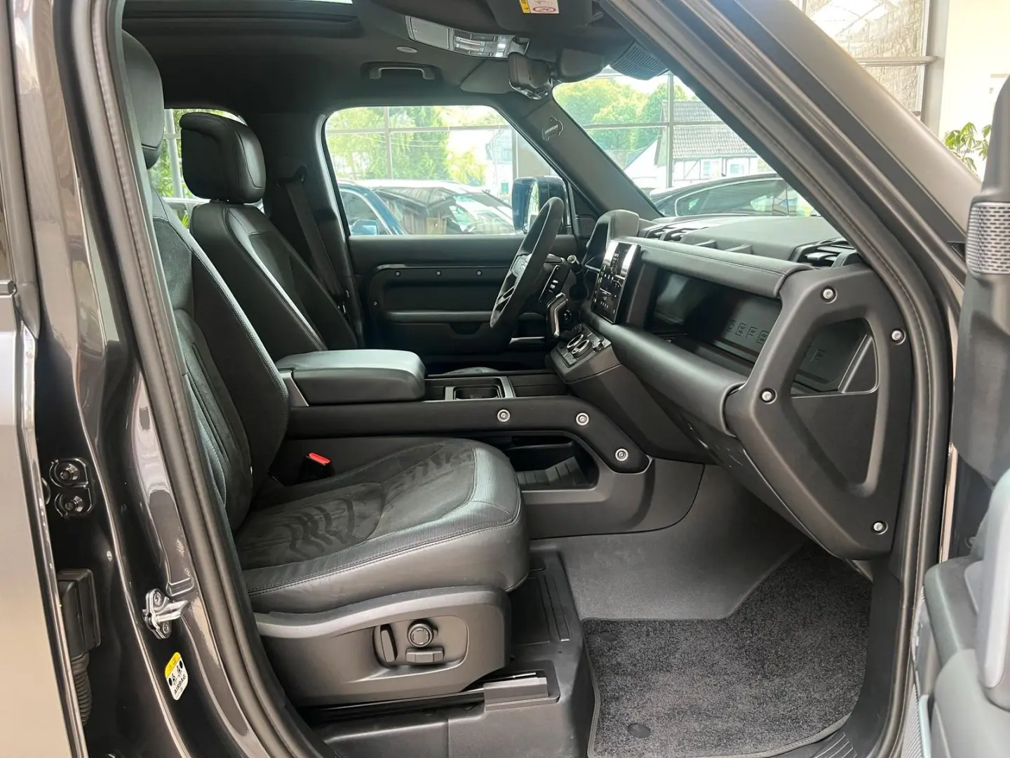 Defender 110 V8 Carpathian Edition 386 kW (52...