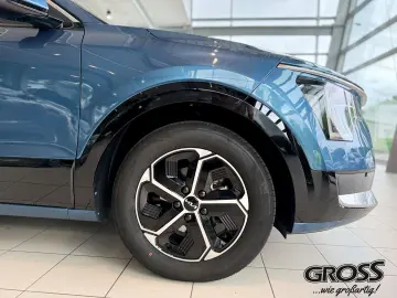 Niro Plug-in Hybrid Vision 1.6 EU6d Navi Digital