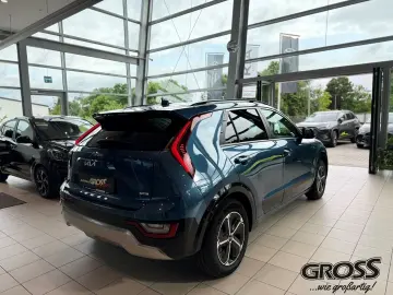 Niro Plug-in Hybrid Vision 1.6 EU6d Navi Digital