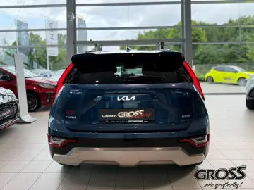Niro Plug-in Hybrid Vision 1.6 EU6d Navi Digital