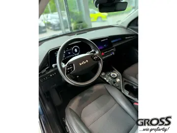 Niro Plug-in Hybrid Vision 1.6 EU6d Navi Digital