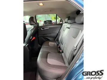 Niro Plug-in Hybrid Vision 1.6 EU6d Navi Digital