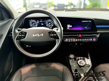 Niro Plug-in Hybrid Vision 1.6 EU6d Navi Digital