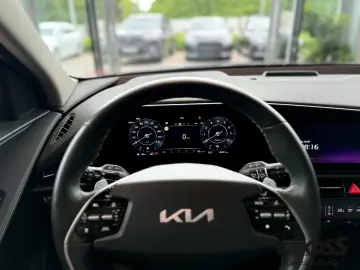 Niro Plug-in Hybrid Vision 1.6 EU6d Navi Digital