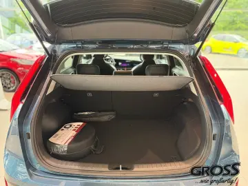 Niro Plug-in Hybrid Vision 1.6 EU6d Navi Digital