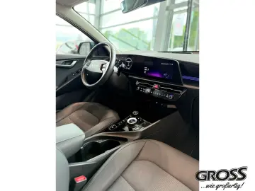 Niro Plug-in Hybrid Vision 1.6 EU6d Navi Digital