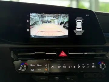 Niro Plug-in Hybrid Vision 1.6 EU6d Navi Digital