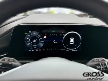 Niro Plug-in Hybrid Vision 1.6 EU6d Navi Digital