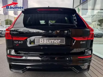 XC60 B4 AWD Mild-Hybrid Plus Dark +AHK +Memory