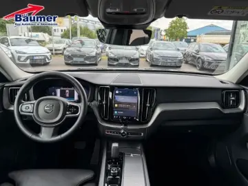 XC60 B4 AWD Mild-Hybrid Plus Dark +AHK +Memory