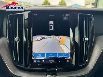 XC60 B4 AWD Mild-Hybrid Plus Dark +AHK +Memory