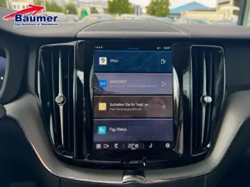 XC60 B4 AWD Mild-Hybrid Plus Dark +AHK +Memory