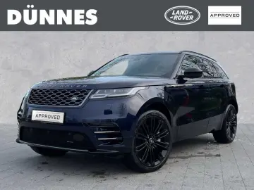 Range Rover Velar D300 R-Dynamic SE