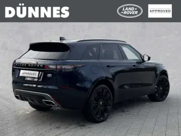 Range Rover Velar D300 R-Dynamic SE