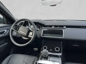 Range Rover Velar D300 R-Dynamic SE