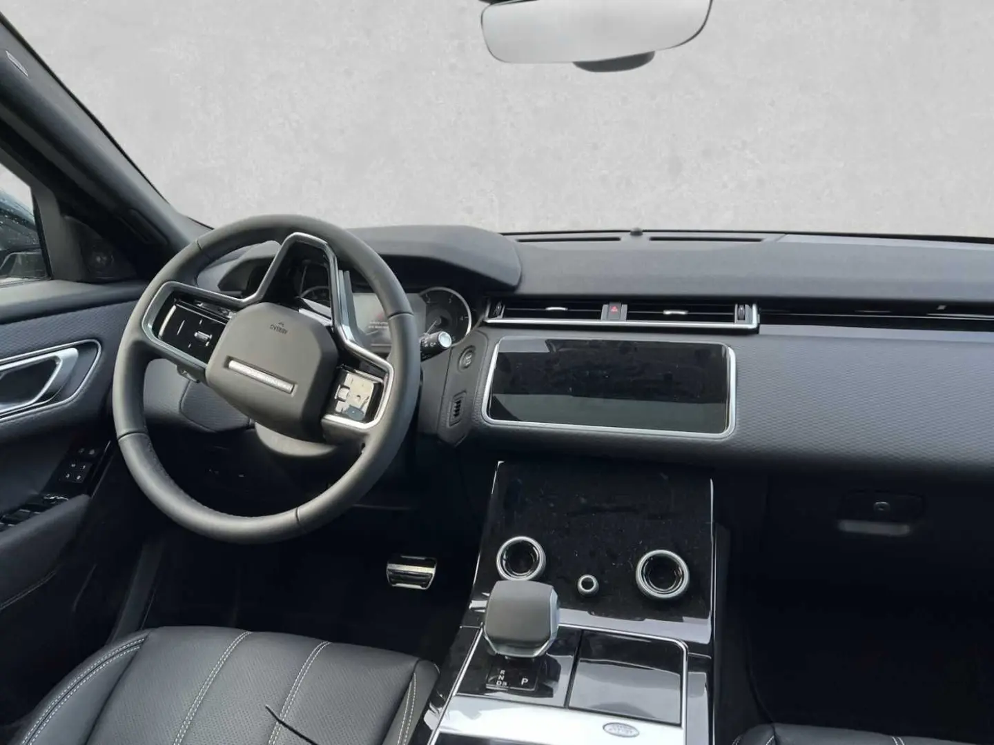 Range Rover Velar D300 R-Dynamic SE