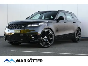 Range Rover Velar D300 R-Dynamic HSE AHK S-Dach