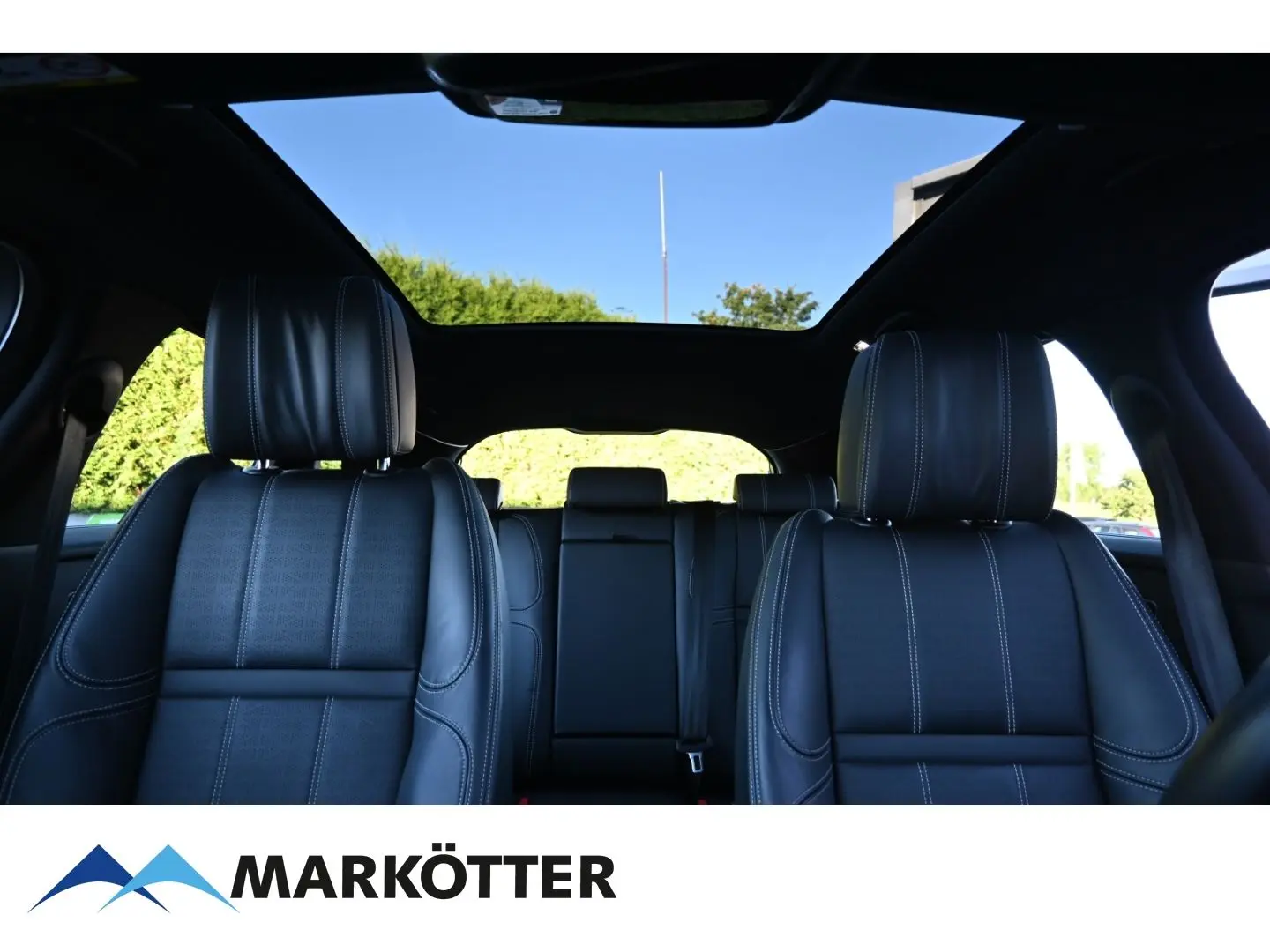 Range Rover Velar D300 R-Dynamic HSE AHK/S-Dach
