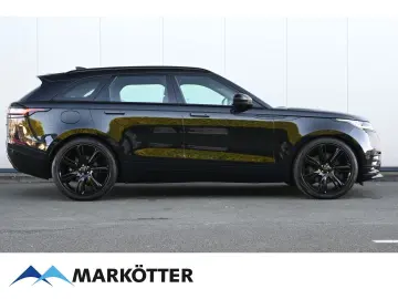 Range Rover Velar D300 R-Dynamic HSE AHK/S-Dach