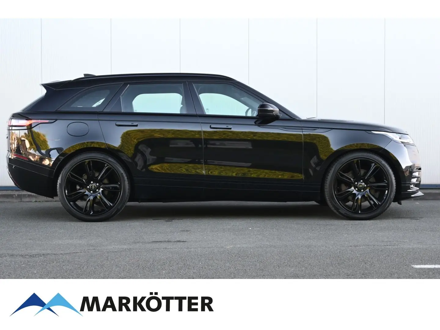 Range Rover Velar D300 R-Dynamic HSE AHK/S-Dach