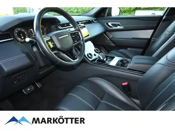 Range Rover Velar D300 R-Dynamic HSE AHK/S-Dach