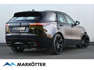 Range Rover Velar D300 R-Dynamic HSE AHK/S-Dach