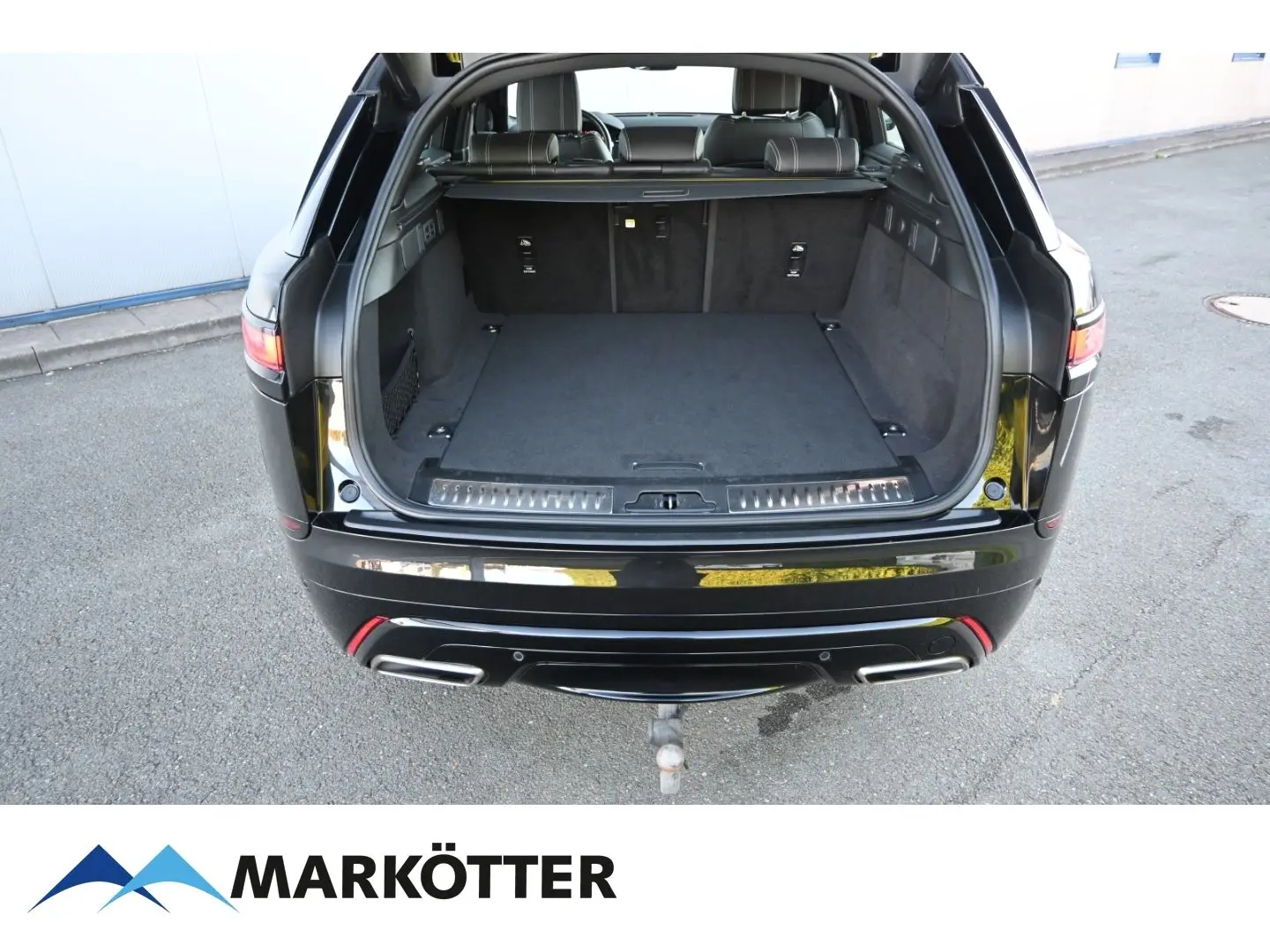 Range Rover Velar D300 R-Dynamic HSE AHK/S-Dach