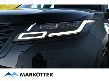 Range Rover Velar D300 R-Dynamic HSE AHK/S-Dach