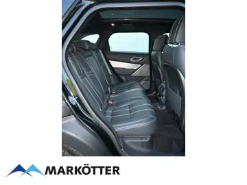 Range Rover Velar D300 R-Dynamic HSE AHK/S-Dach
