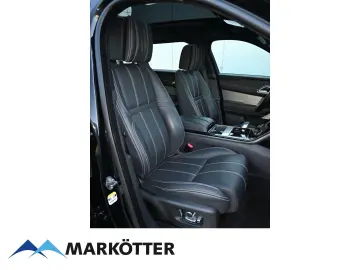 Range Rover Velar D300 R-Dynamic HSE AHK/S-Dach