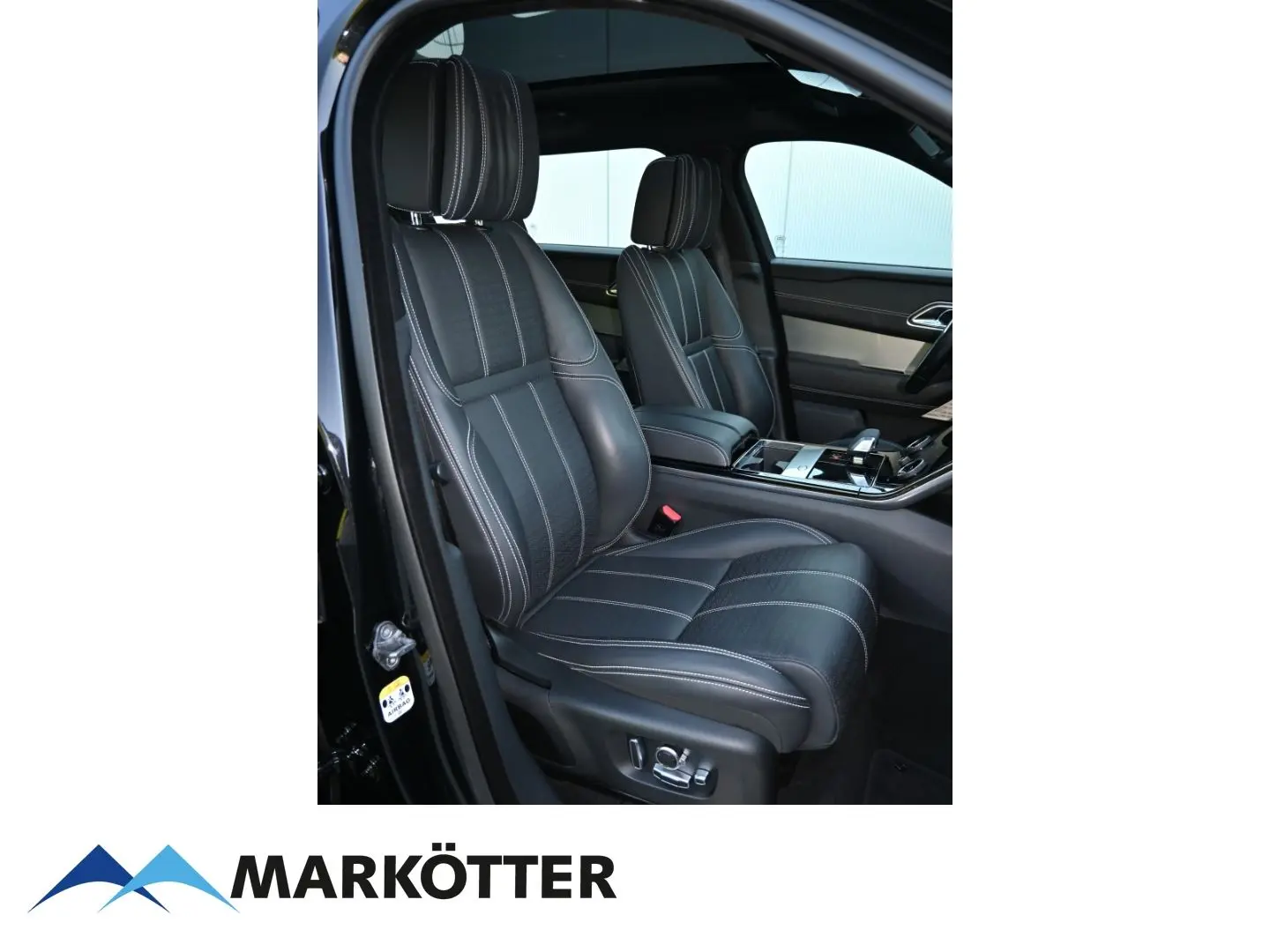 Range Rover Velar D300 R-Dynamic HSE AHK/S-Dach