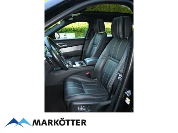 Range Rover Velar D300 R-Dynamic HSE AHK/S-Dach