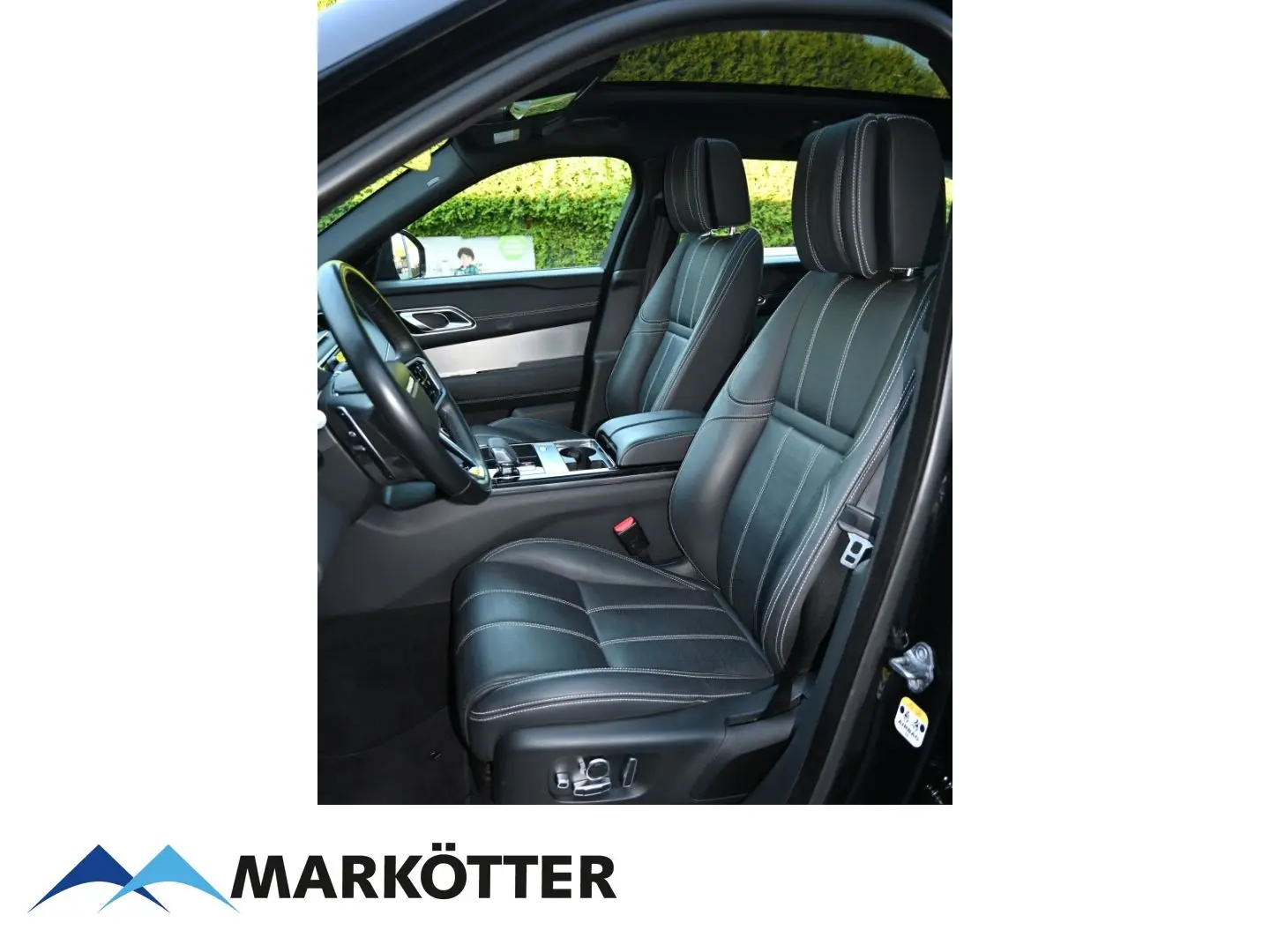 Range Rover Velar D300 R-Dynamic HSE AHK/S-Dach