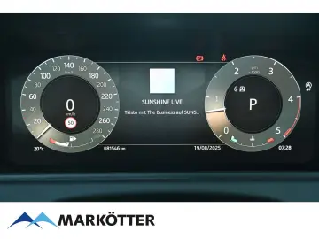 Range Rover Velar D300 R-Dynamic HSE AHK/S-Dach