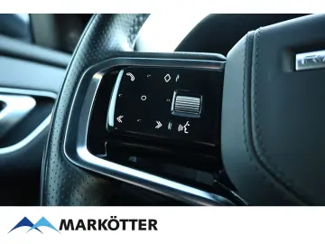 Range Rover Velar D300 R-Dynamic HSE AHK/S-Dach
