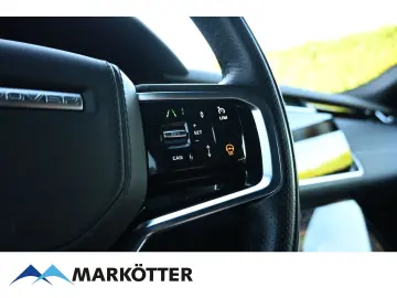 Range Rover Velar D300 R-Dynamic HSE AHK/S-Dach