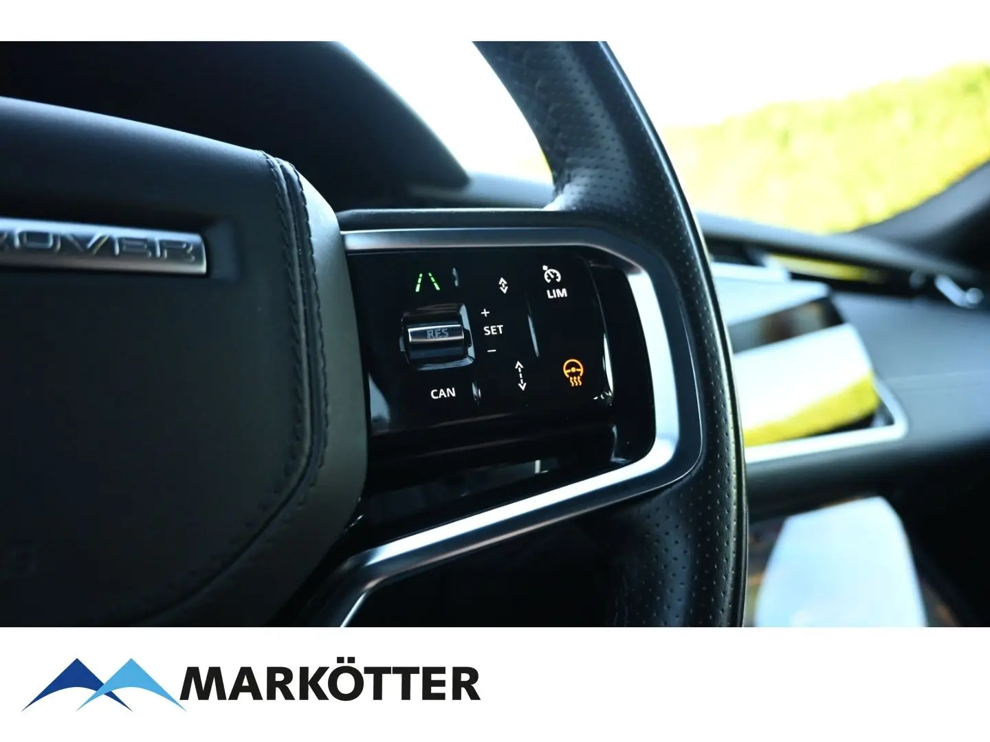 Range Rover Velar D300 R-Dynamic HSE AHK/S-Dach