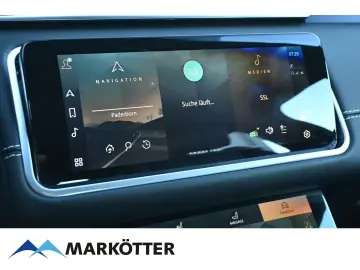Range Rover Velar D300 R-Dynamic HSE AHK/S-Dach