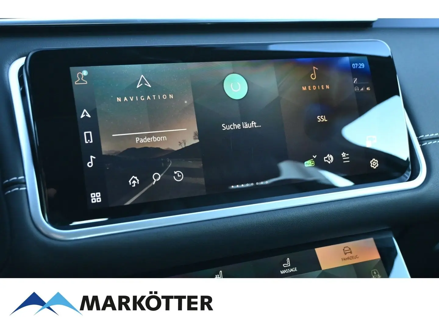 Range Rover Velar D300 R-Dynamic HSE AHK/S-Dach