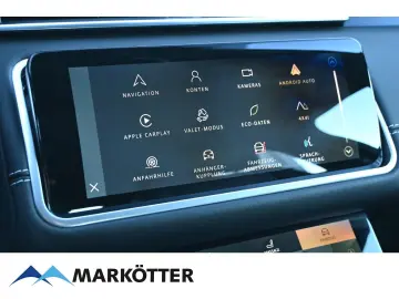 Range Rover Velar D300 R-Dynamic HSE AHK/S-Dach