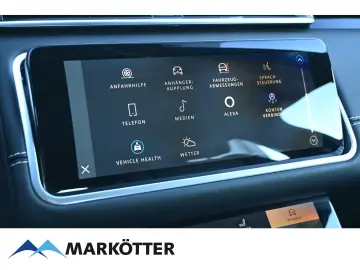 Range Rover Velar D300 R-Dynamic HSE AHK/S-Dach