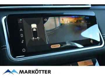 Range Rover Velar D300 R-Dynamic HSE AHK/S-Dach